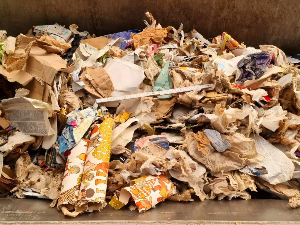 STADLER’s Vision of Unlocking the Untapped Potential of Paper Recycling