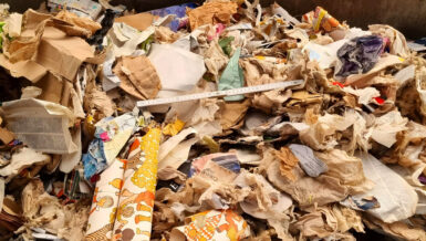 STADLER’s Vision of Unlocking the Untapped Potential of Paper Recycling