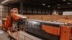 TOMRA Recycling and Gerhard Lang Recycling GmbH Partner in Pioneering Aluminum Alloy Sorting Project