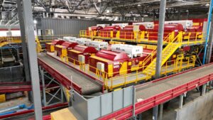 Athens Services Unveils Advanced Materials Recovery Facility in Irwindale, CA