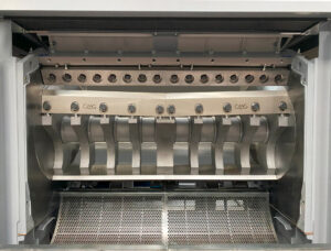 CMG Launches the New G55 Granulator Line, for High Capacity Applications
