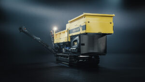 Agile Screening Combined With Versatility And Intelligence