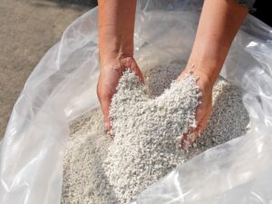 Plastcompactor