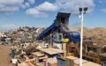 WENDT CORPORATION Commissions M6090 Shredding Plant & Non-Ferrous Separation System at Island Recycling