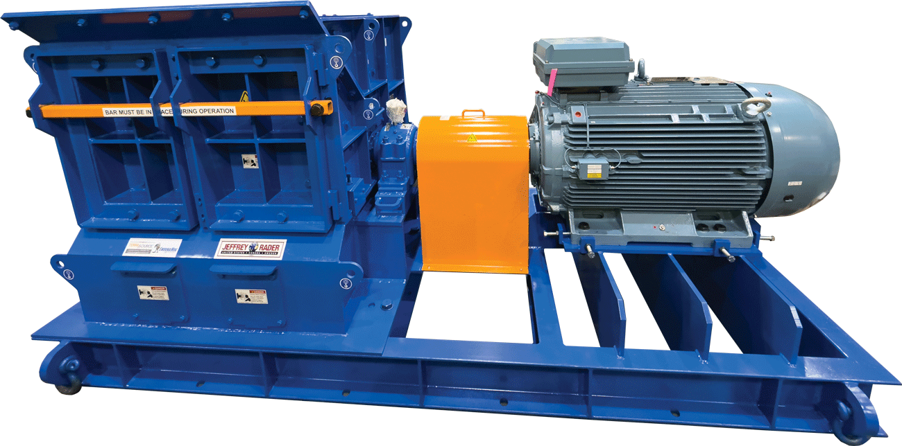 How to Choose the Right Crusher for Battery and Electronic Recycling OperationsOptimizing Size Reduction for Safer, Cleaner, and More Efficient Recycling