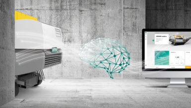 MyUNTHA: Greater Productivity Through Digitalisation