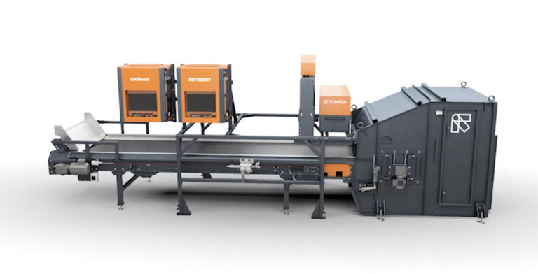 Ready to optimize your PET sorting process and boost profitability?