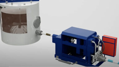 The phosphorus recovery process of AIK Technik AG