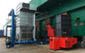 WEIMA Shredding Solution: Breathing New Life Into Old Pallets