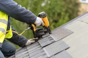 asphalt shingle