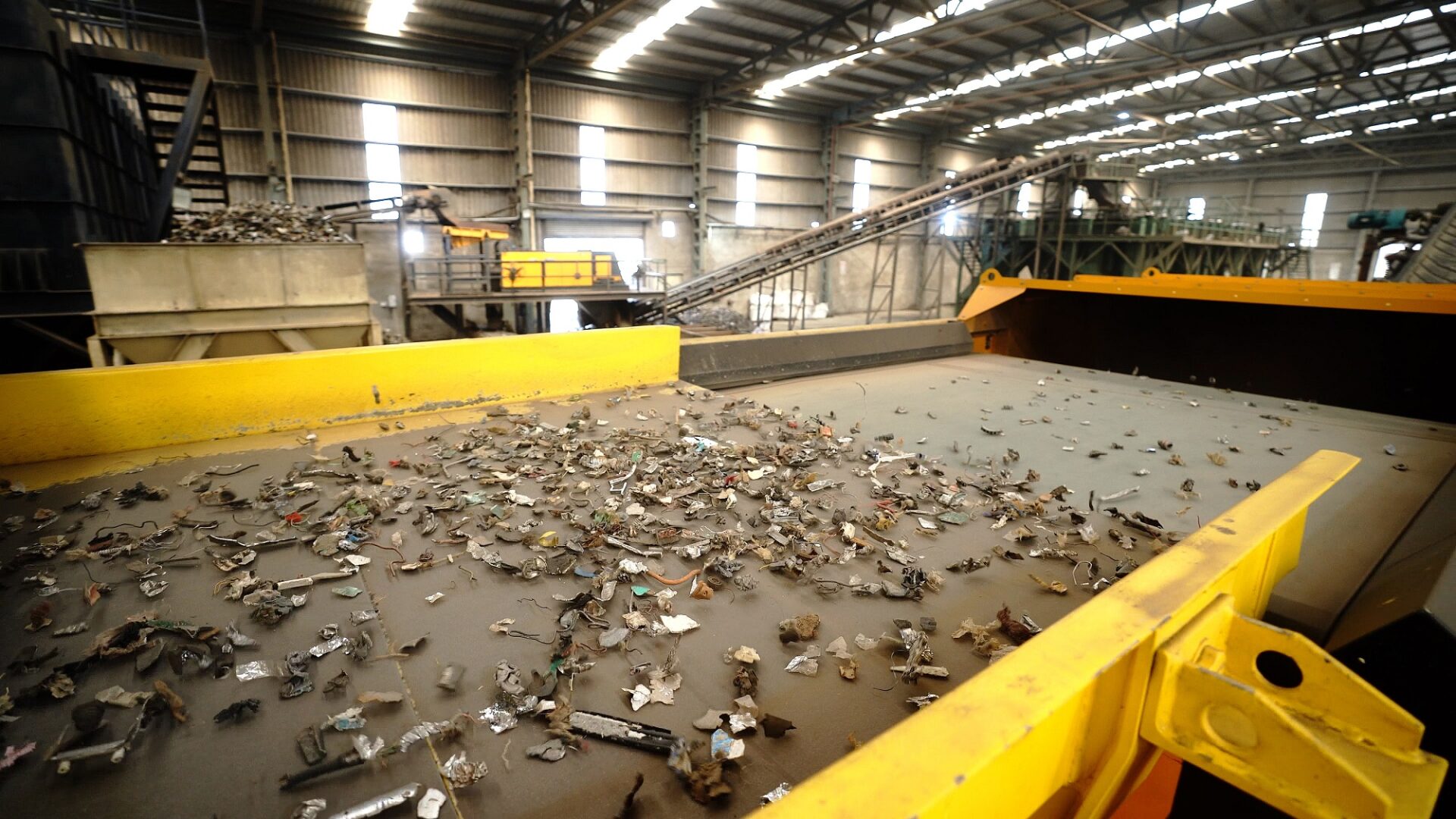 Stainless Steel Recycling for India’s Green Future