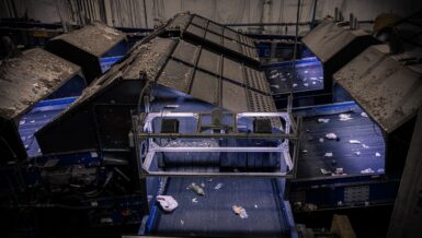 Waste Connections