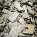 Furnace-ready Aluminium Scrap