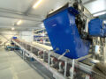 New Processing Plant for BRT Closes the Loops in Concrete Production
