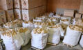 Converting Wood Waste to High-Grade Fuel