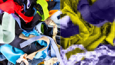 What Hyperspectral Imaging Can Tell You About Your Textile Waste