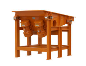 Eriez Heavy-Duty Feeders are Ideal for High-Volume, Rugged Environments - Eriez - RecyclingInside