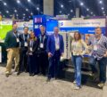 MSS Unveils Patented Ai-Driven Meatball Magnet™ for High-Speed Ferrous Material Separation at Rema 2025
