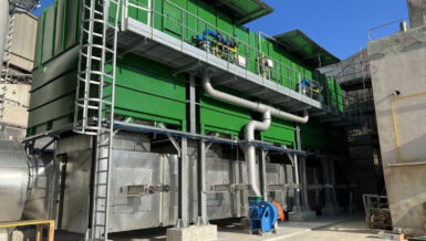 Autoclave