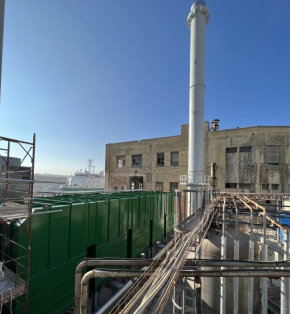 autoclave