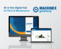 Machinex Launches Its New Product, The Gateway, at Waste Expo: A Service and Maintenance Online Platform