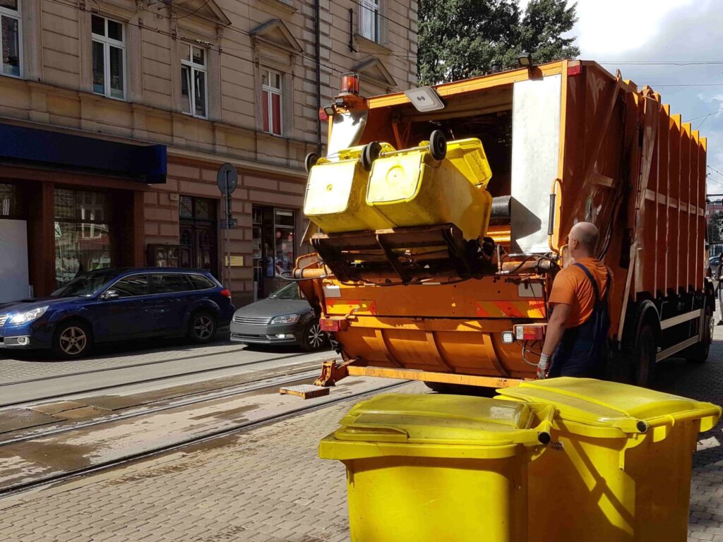 Waste Management