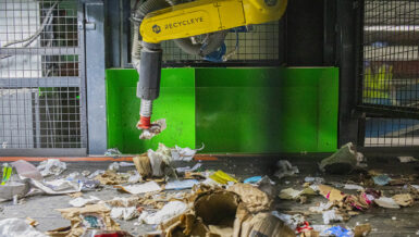Tetra Pak announces major investment to enhance sorting of food and beverage cartons in the UK