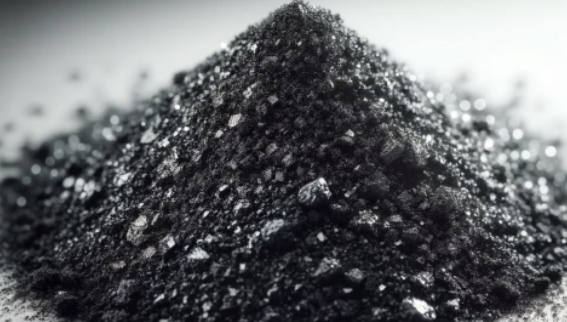Screening Machines for Lithium-Ion Battery Recycling