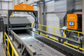 TOMRA Pioneers a New Deep Learning-Based Solution to Upgrade Wrought Aluminum Scrap