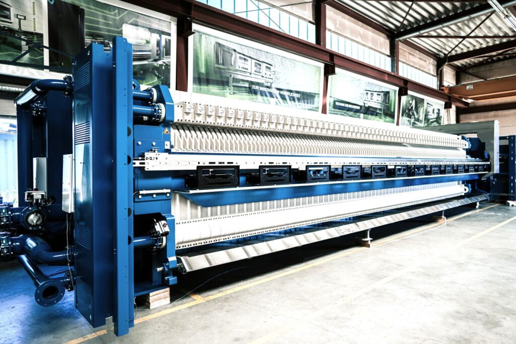 Dewatering