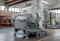 CMG Granulators has Recently joined RecyClass!