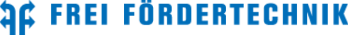Frei Fördertechnik