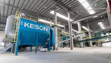Intelligent Waste Sorting at Scale: A Blueprint for Zero-Waste Cities