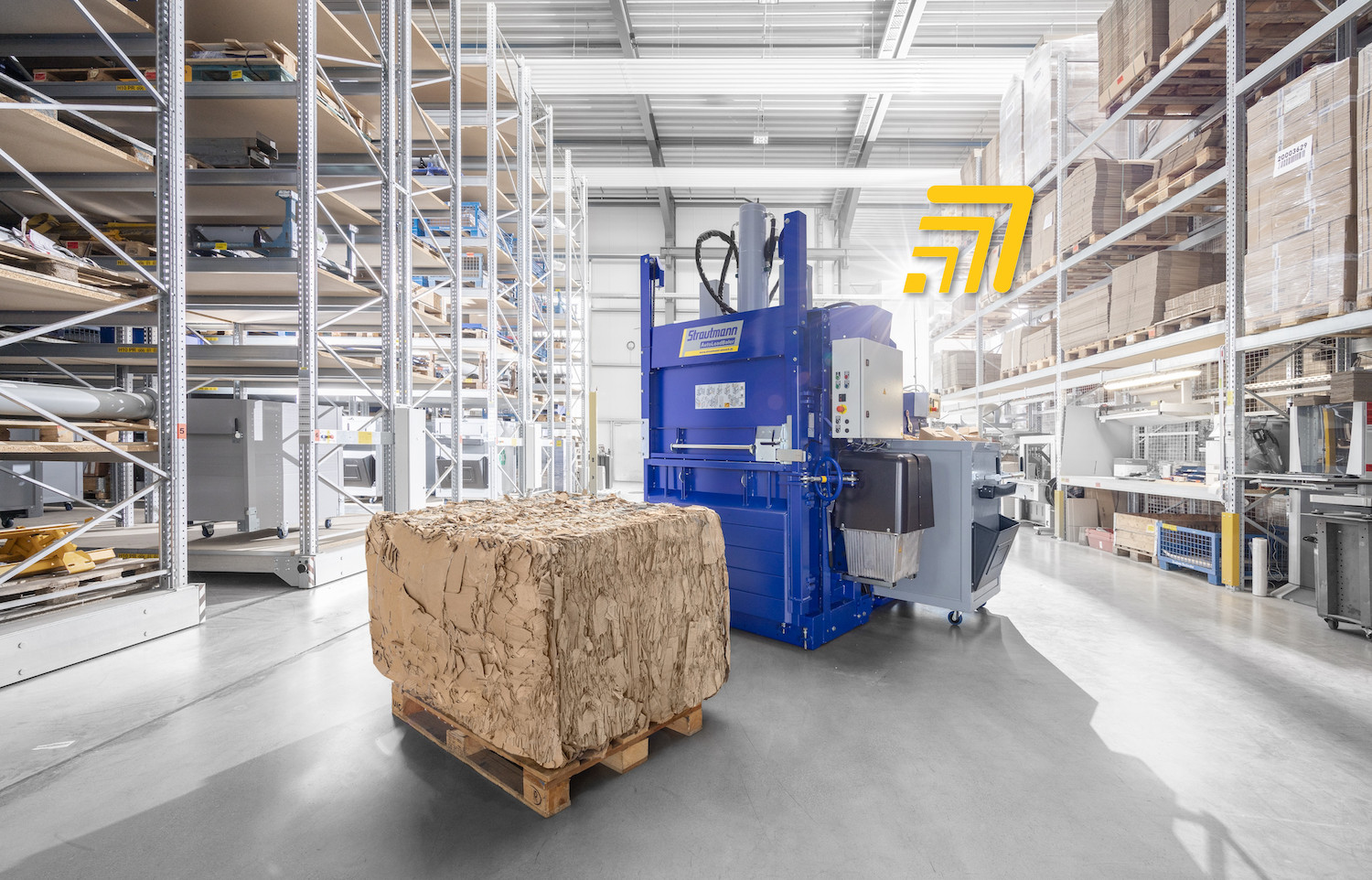 Baleconnect: Digital Platform Revolutionises Waste Disposal Management