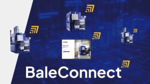 baleconnect