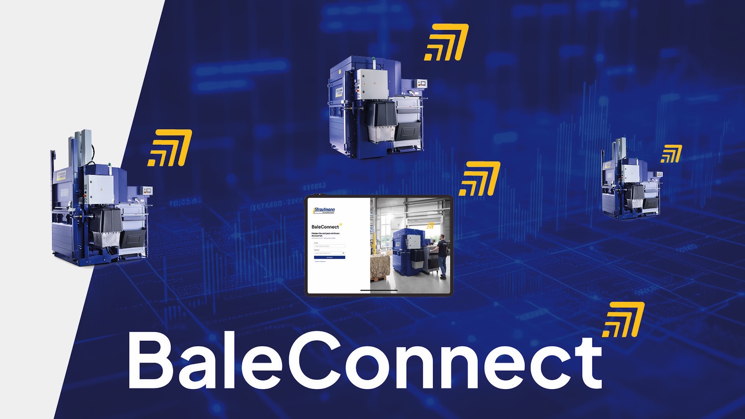 Baleconnect: Digital Platform Revolutionises Waste Disposal Management