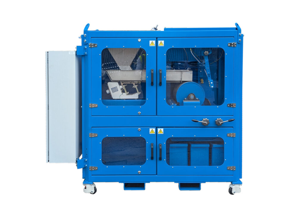 ElectroStatic Separators