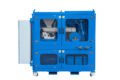 Three Bunting ElectroStatic Separators for Universities