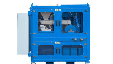 ElectroStatic Separators
