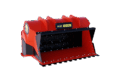 Advancing Circular Construction: ALLU’s New Screening Bucket Transforms Asphalt Recycling