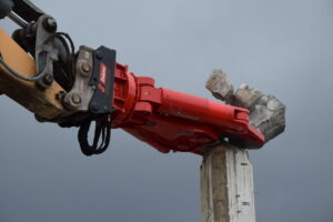 Demands of The Industry