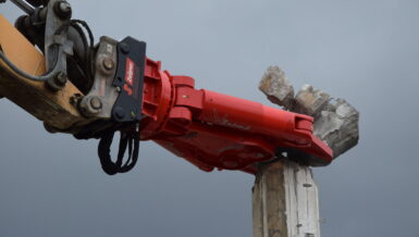 Demands of The Industry