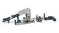 New Twinpro System for Low Bulk Density Film at Full Throughput