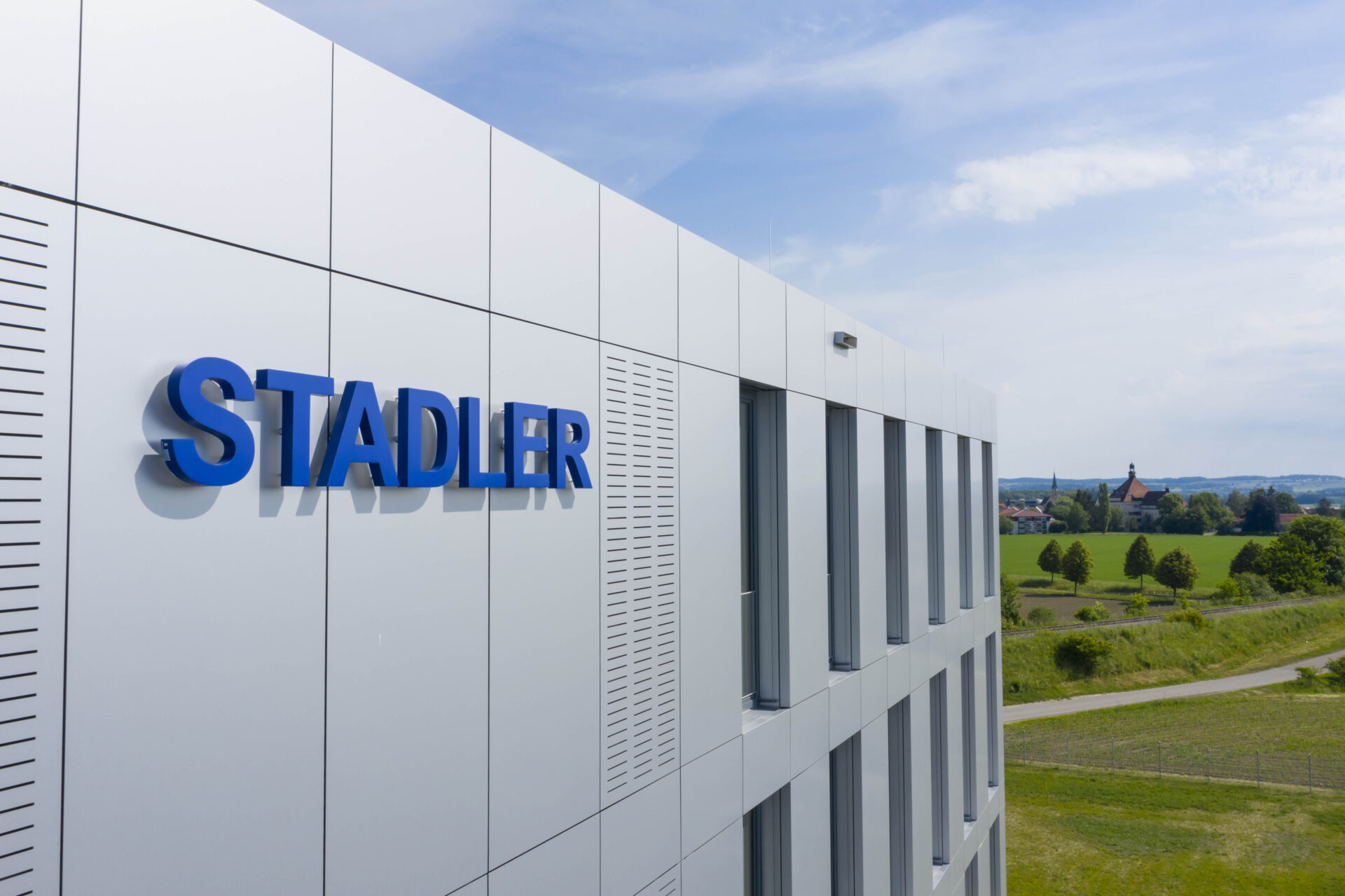 STADLER Appoints Eighth-Generation Family Member Julia Stadler as Co-Chief Executive Officer