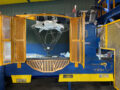 Sort Smarter, Not Bigger: MACHINEX Introduces the New Compact SamurAI® Optima™ Sorting Robot