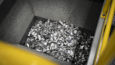 aluminum