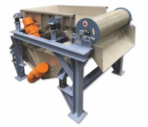 Metal Separation Module