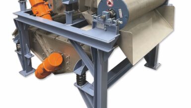 Metal Separation Module