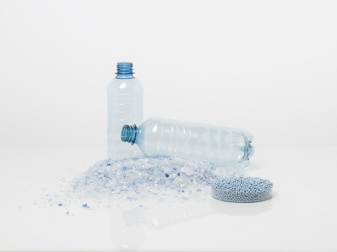 Starlinger: Positive “Scientific Opinion” by EFSA for PET Bottle-To-Bottle Recycling Process