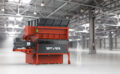 Strong, Smart, Future-Proof: WEIMA W5.22 Shredder Premiere, New Dewatering Technology and Digital Services at K 2025
